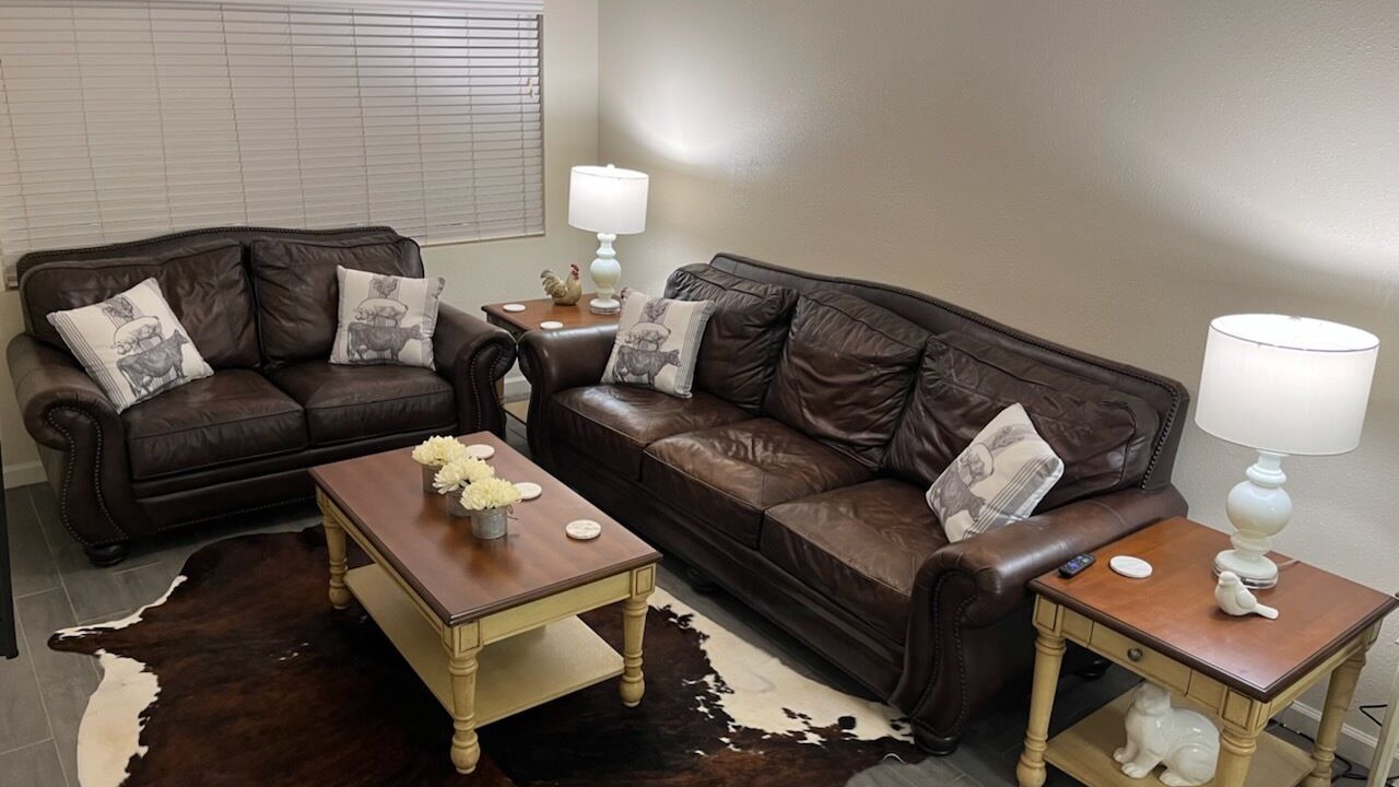 Photo of Livingroom in Blythe