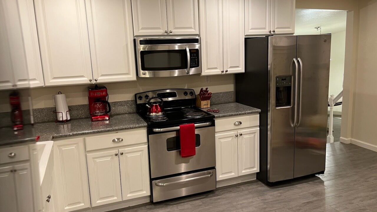 Photo of Kitchen in Blythe