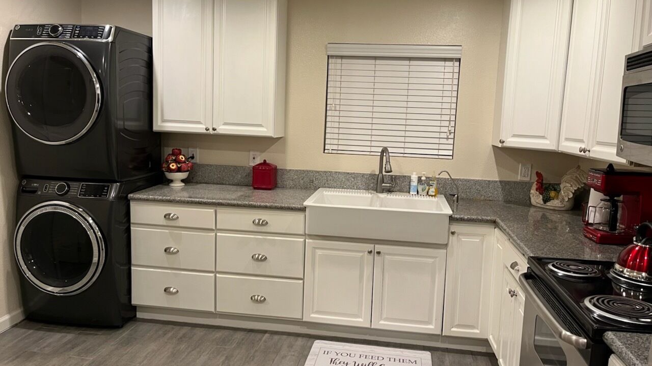 Photo of Kitchen in Blythe