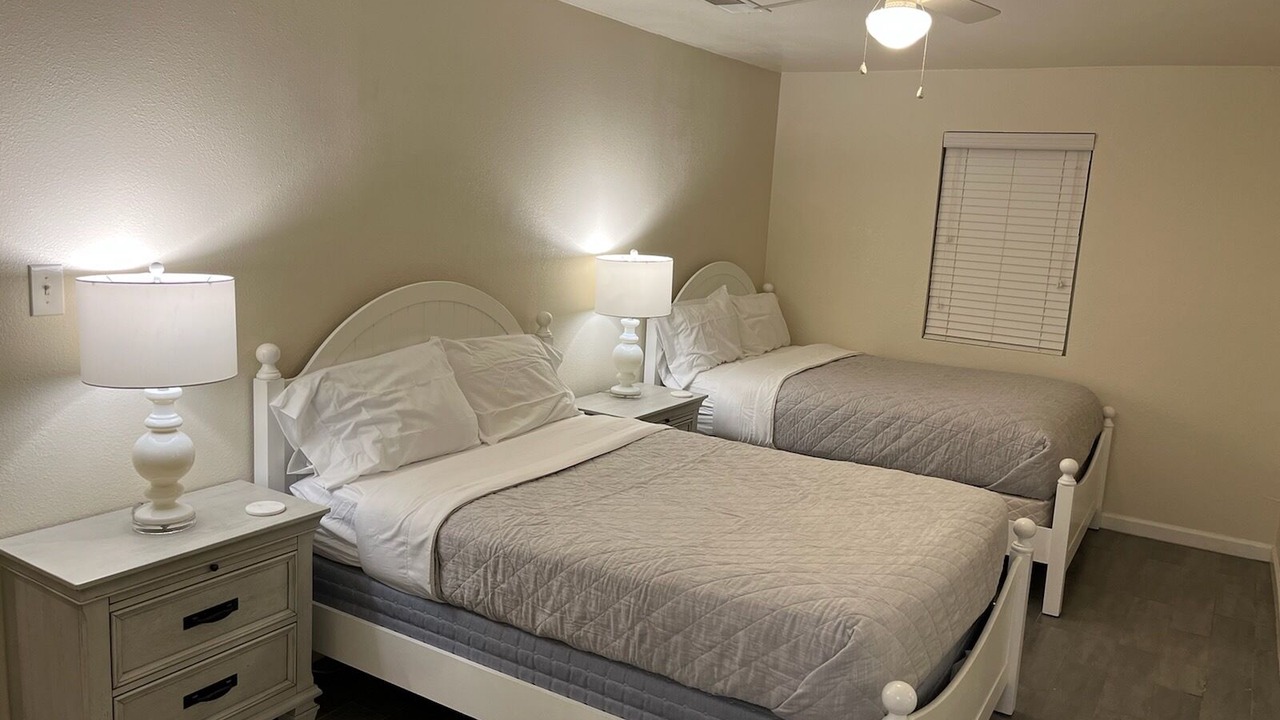 Photo of Bedroom in Blythe