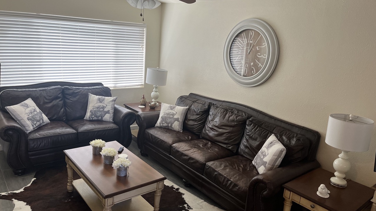Photo of Livingroom in Blythe