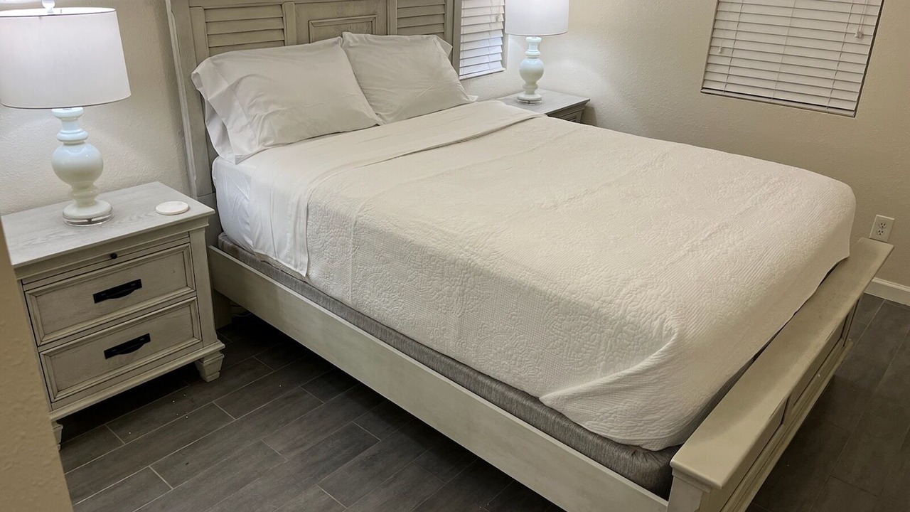 Photo of Bedroom in Blythe