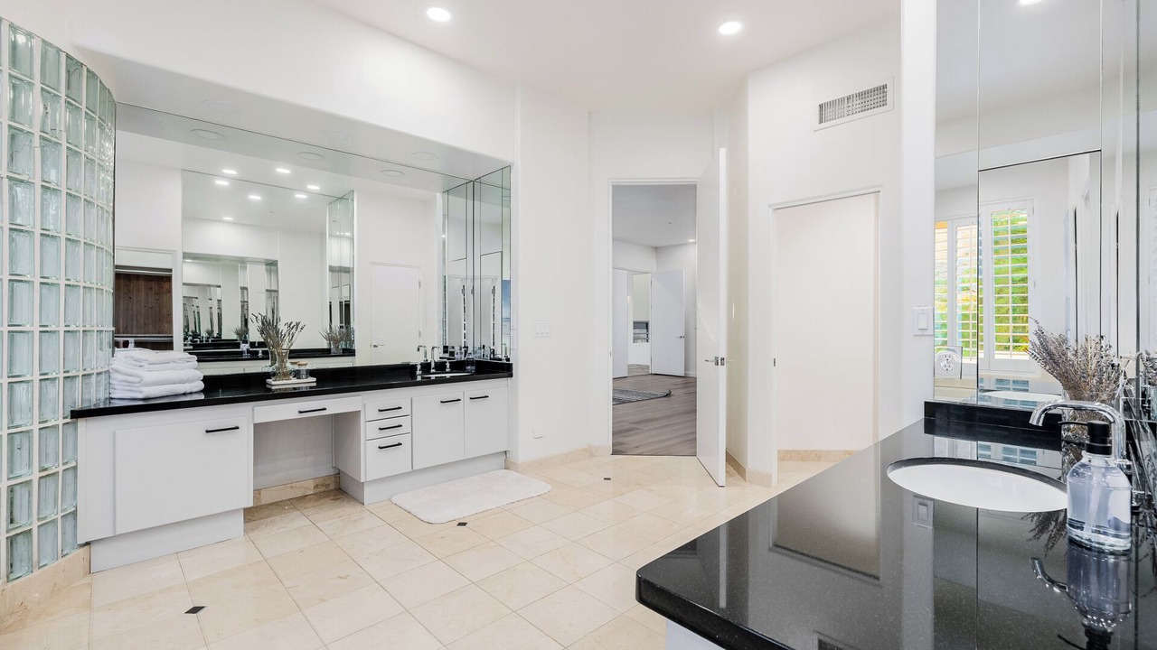 Photo of Bathroom in Pinnacle Peak Heights