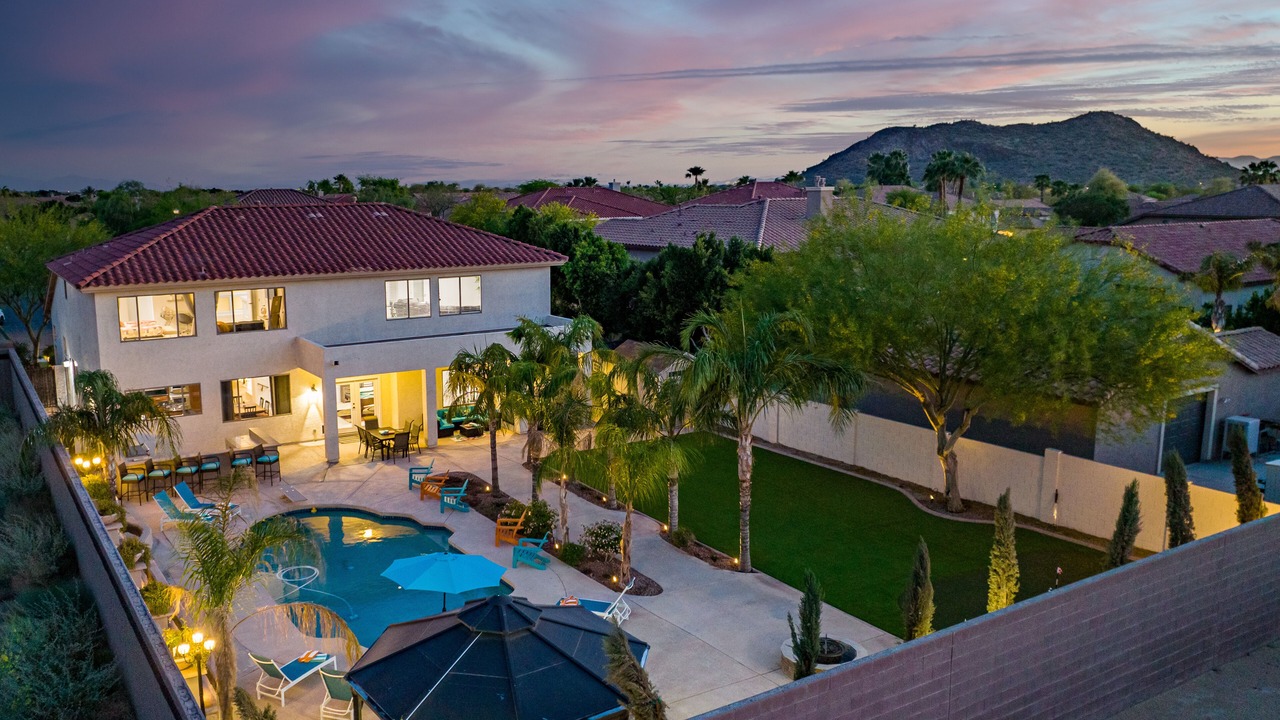 Photo of Outdoor in Pleasant Valley