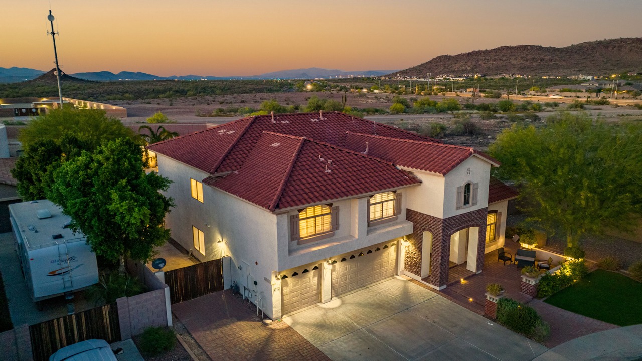 Photo of Outdoor in Pleasant Valley