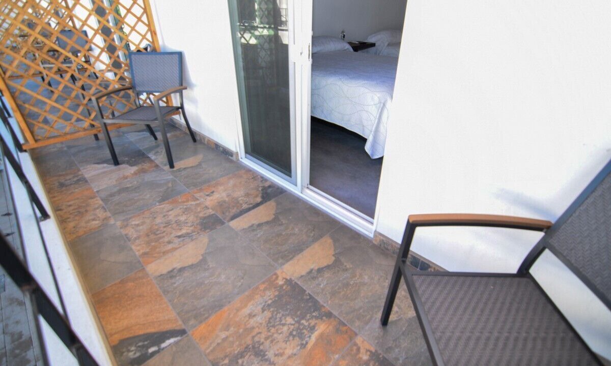 Photo of Patio Balcony in Primera Seccion