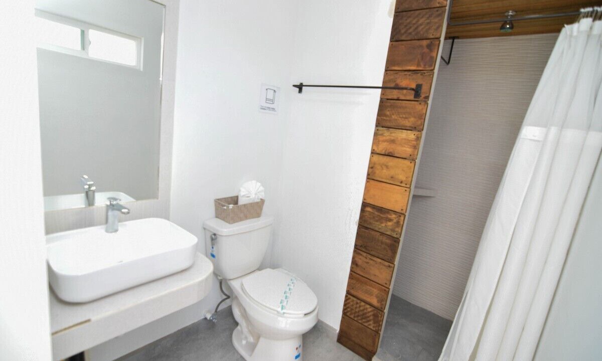 Photo of Bathroom in Primera Seccion