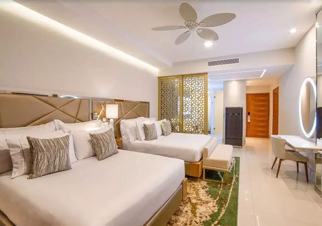 Photo of Bedroom in Cabo San Lucas