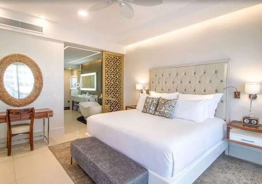 Photo of Bedroom in Cabo San Lucas