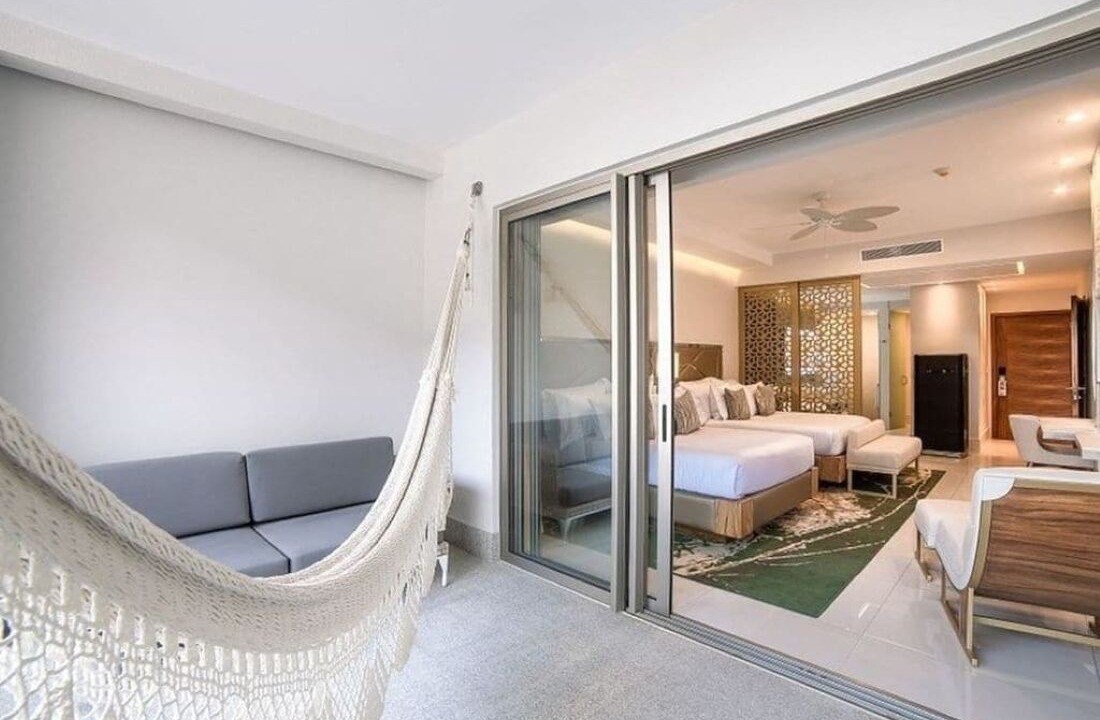 Photo of Bedroom in Cabo San Lucas