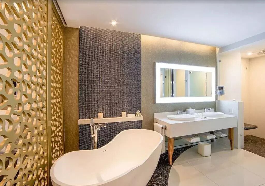 Photo of Bathroom in Cabo San Lucas