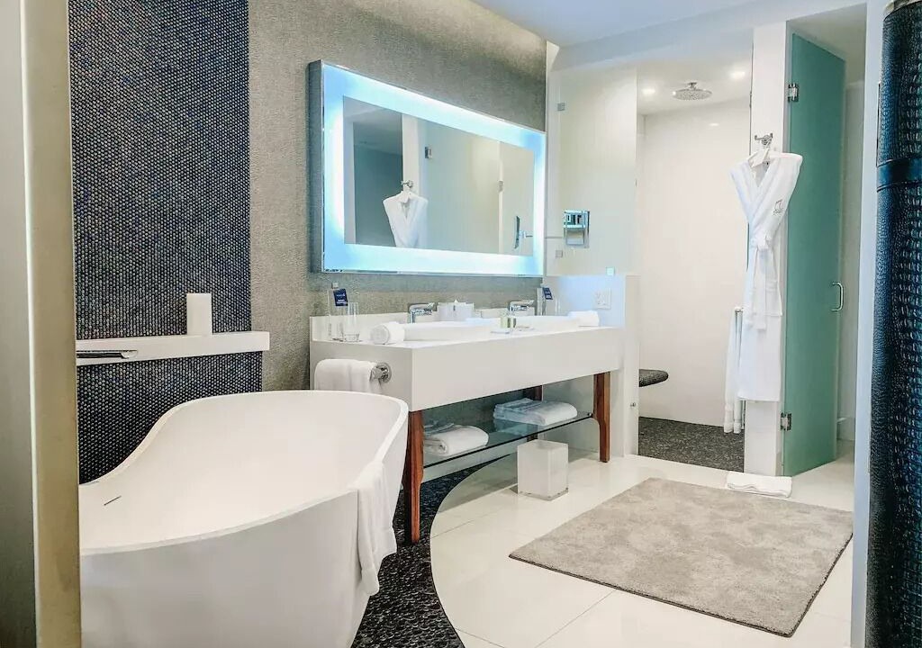 Photo of Bathroom in Cabo San Lucas