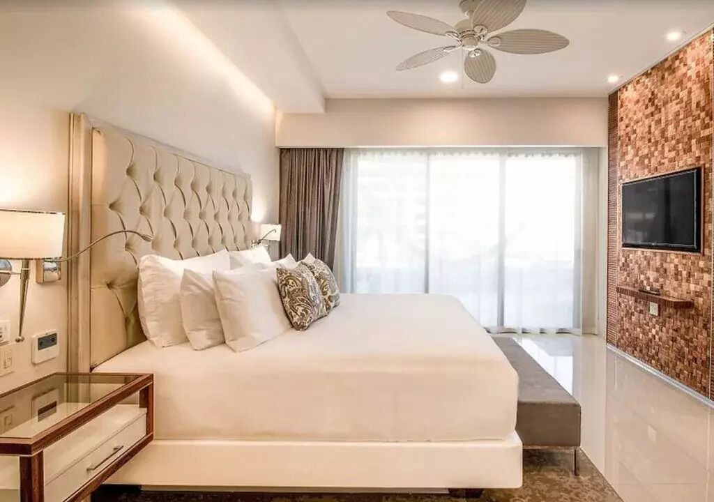 Photo of Bedroom in Cabo San Lucas