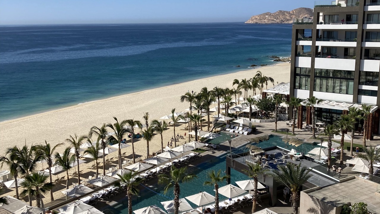 Photo of Outdoor in Cabo San Lucas