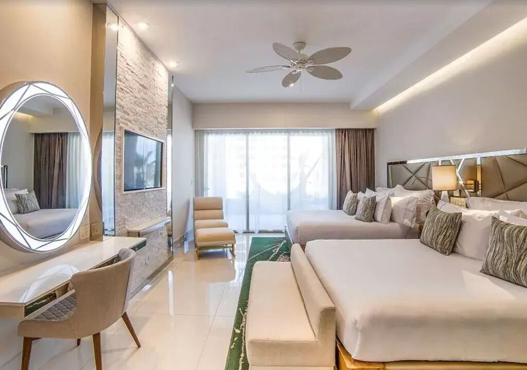 Photo of Bedroom in Cabo San Lucas
