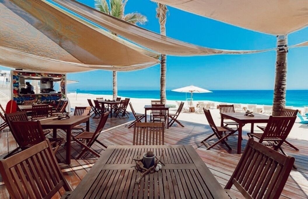 Photo of Outdoor in Cabo San Lucas