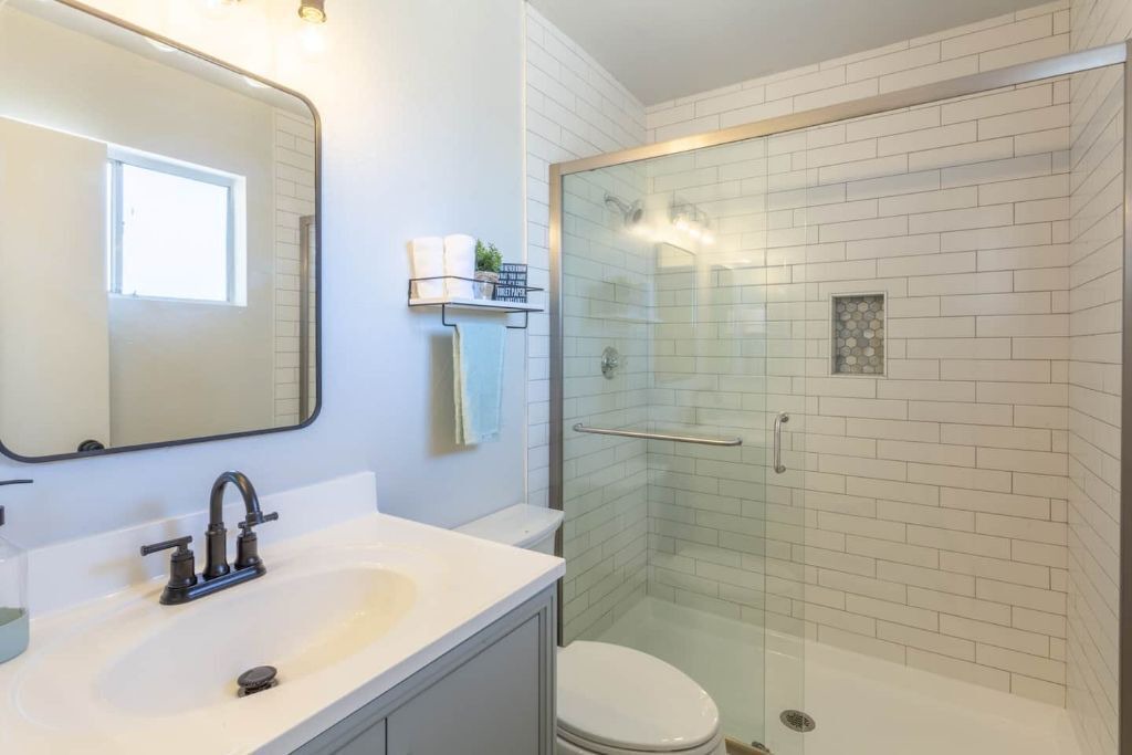 Photo of Bathroom in Chandler