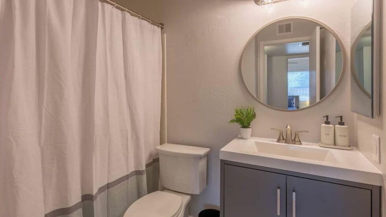 Photo of Bathroom in Chandler