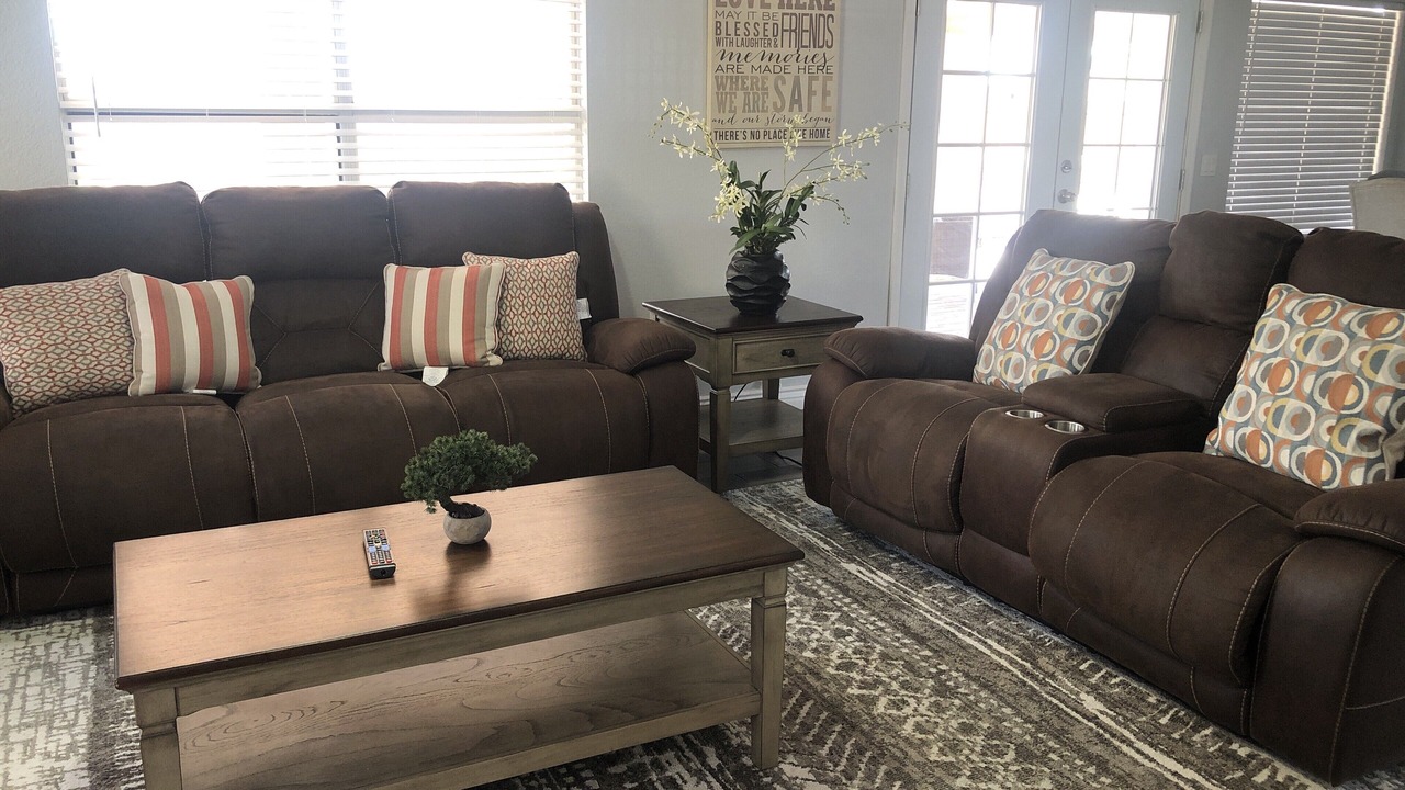 Photo of Livingroom in La Buena Vida