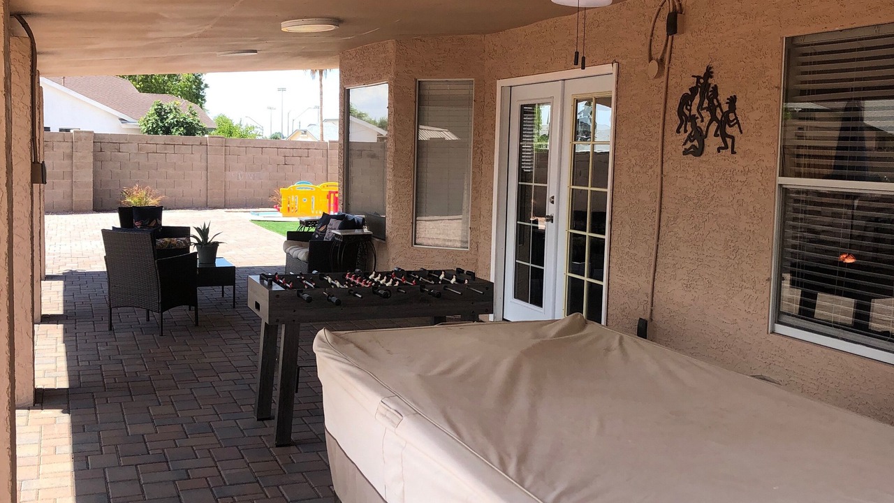 Photo of Outdoor in La Buena Vida