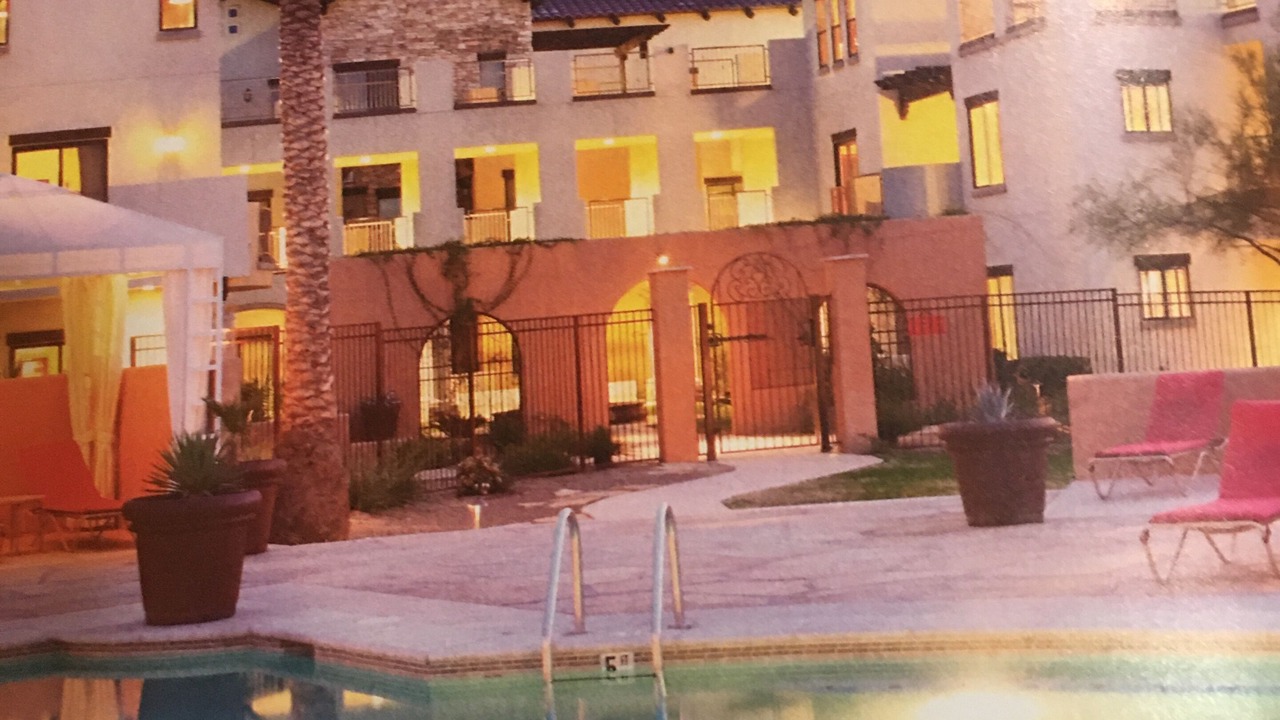 Photo of Outdoor in Cibola Vista