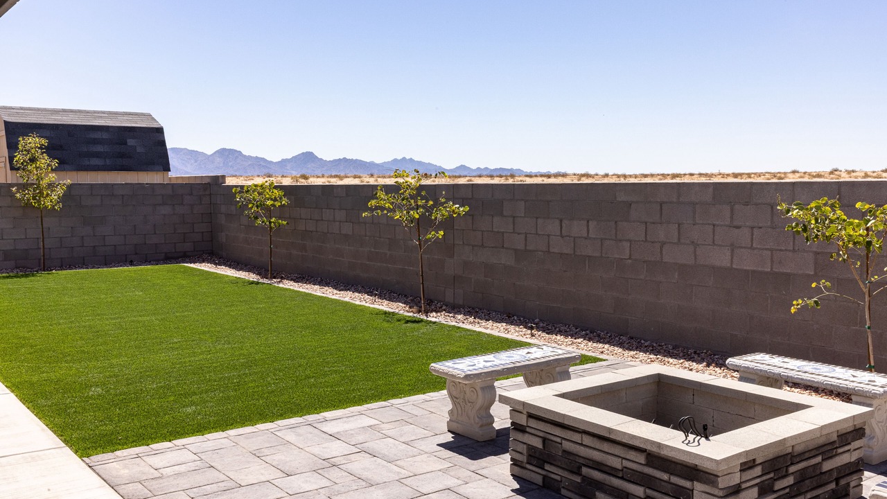 Photo of Patio Balcony in Yuma