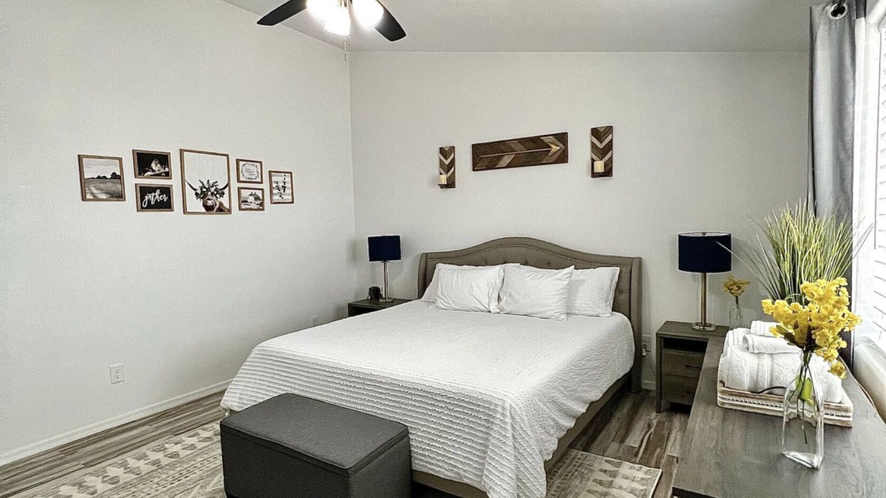 Photo of Bedroom in Yuma