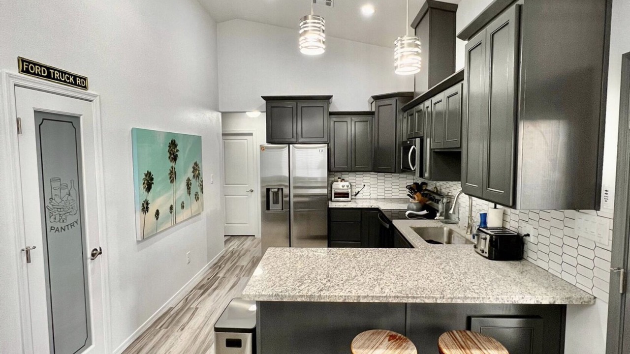 Photo of Kitchen in Yuma