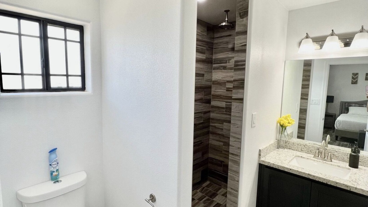 Photo of Bathroom in Yuma