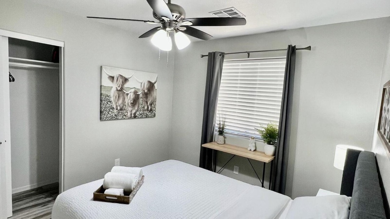 Photo of Bedroom in Yuma