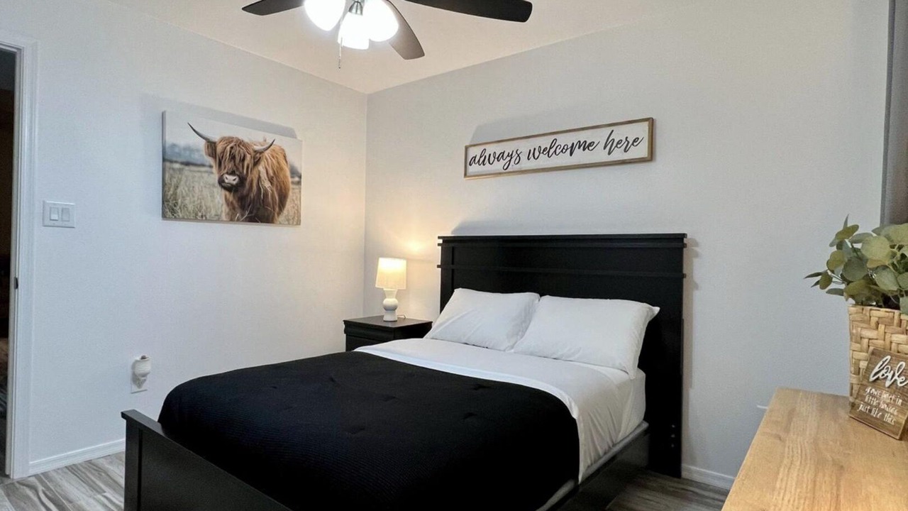 Photo of Bedroom in Yuma