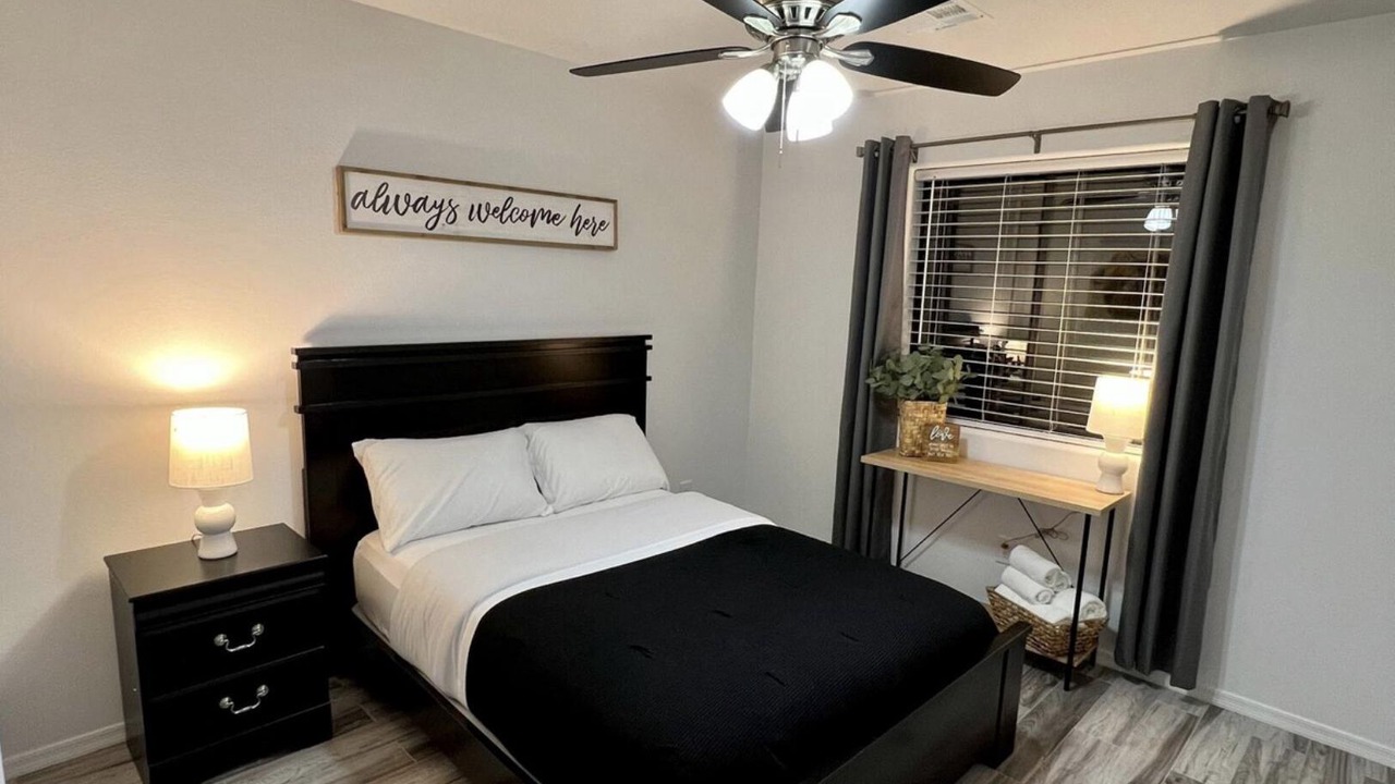 Photo of Bedroom in Yuma
