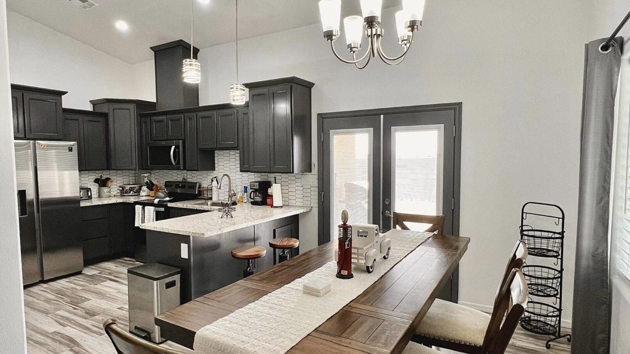 Photo of Kitchen in Yuma