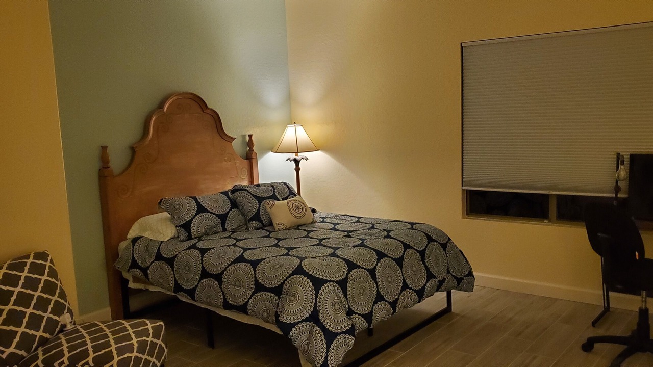 Photo of Bedroom in Sundance
