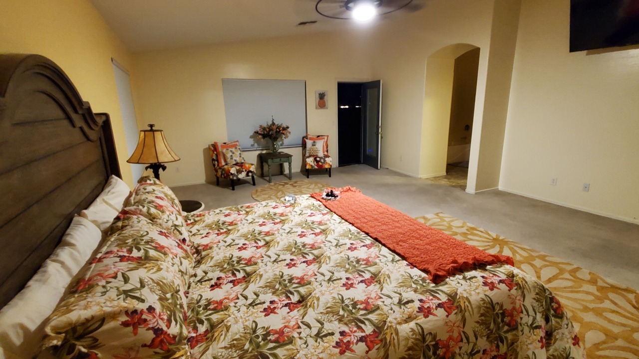 Photo of Bedroom in Sundance
