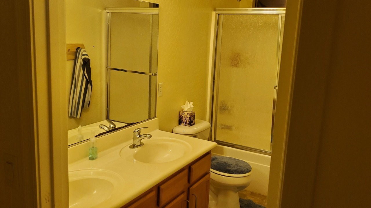 Photo of Bathroom in Sundance