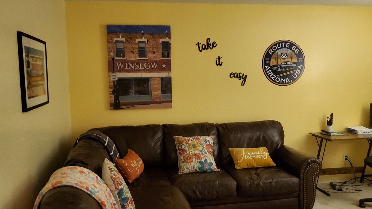 Photo of Livingroom in Sundance