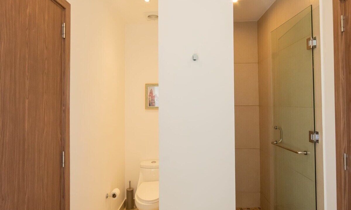 Photo of Bathroom in Xcumpich