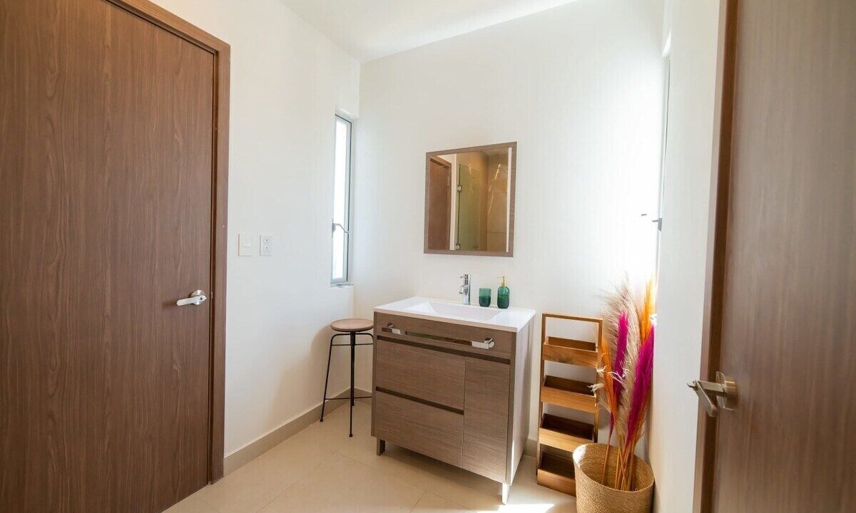 Photo of Bathroom in Xcumpich