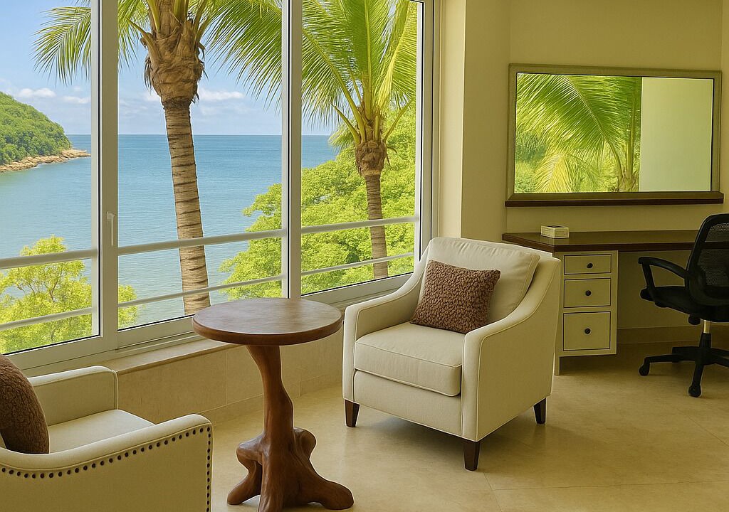 Photo of Livingroom in Boca de Tomatlan