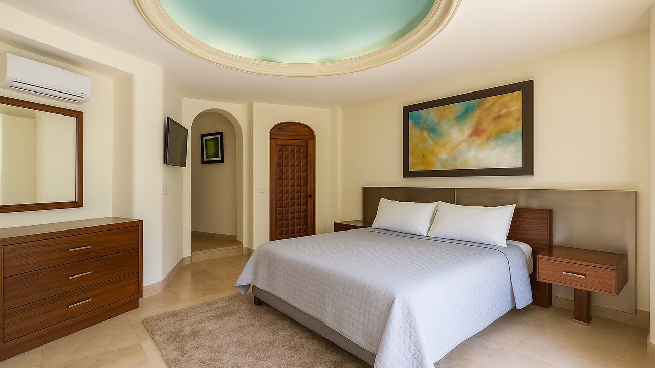 Photo of Bedroom in Boca de Tomatlan