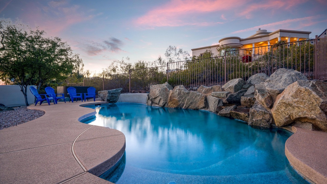 Photo of Outdoor in North Mountain