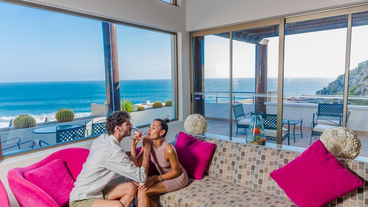 Photo of Livingroom in Centro