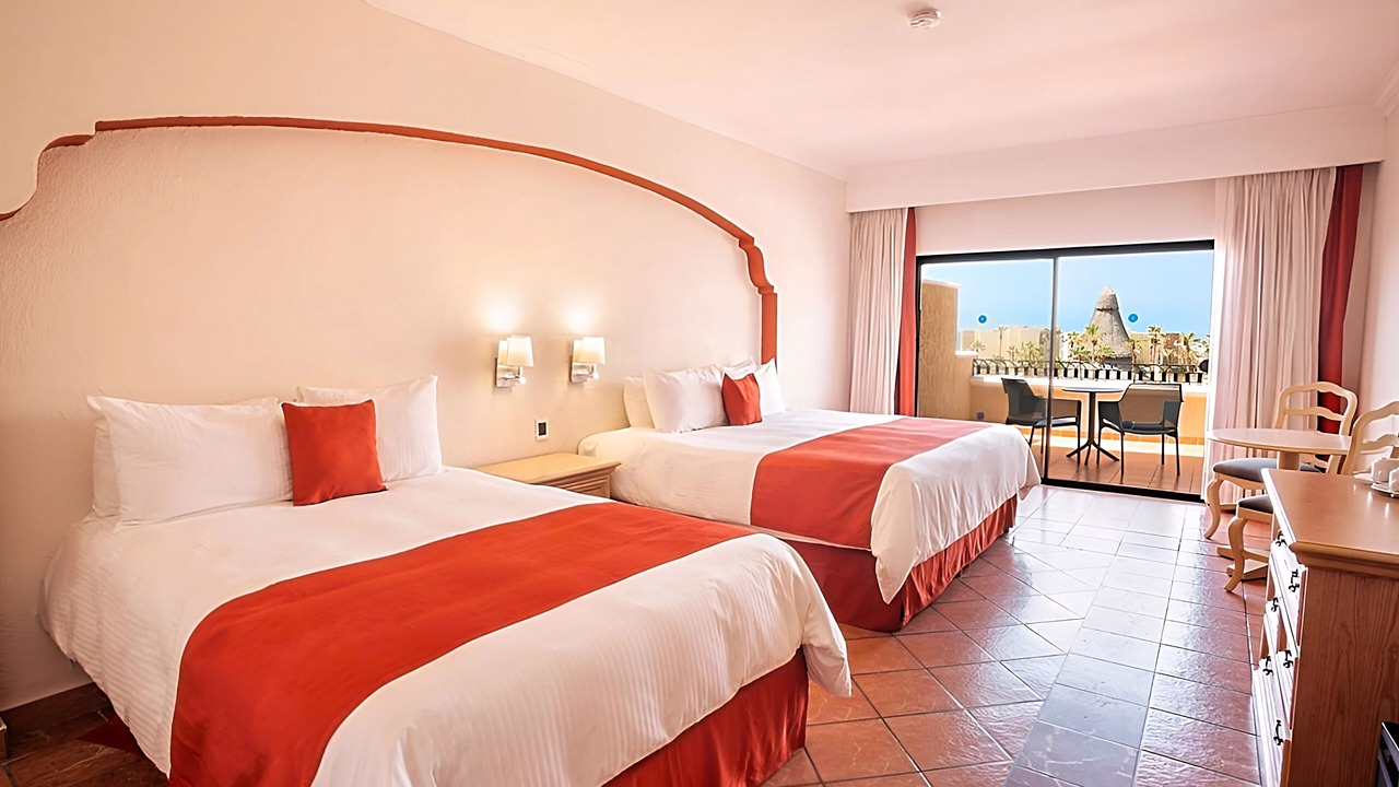 Photo of Bedroom in Centro