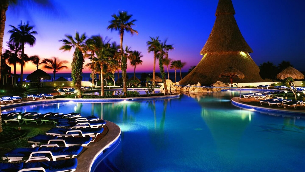Photo of Outdoor in Centro