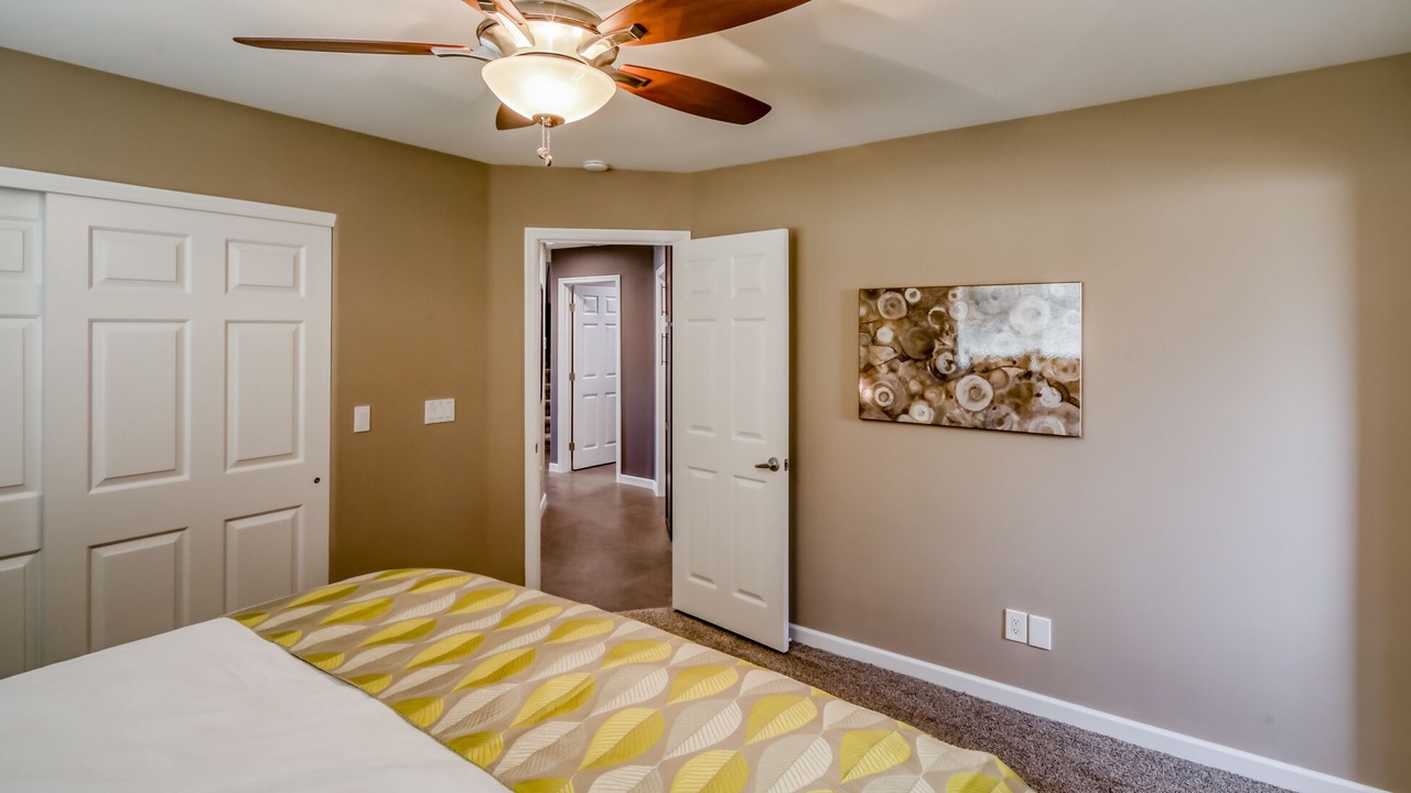 Photo of Bedroom in Cienega Springs