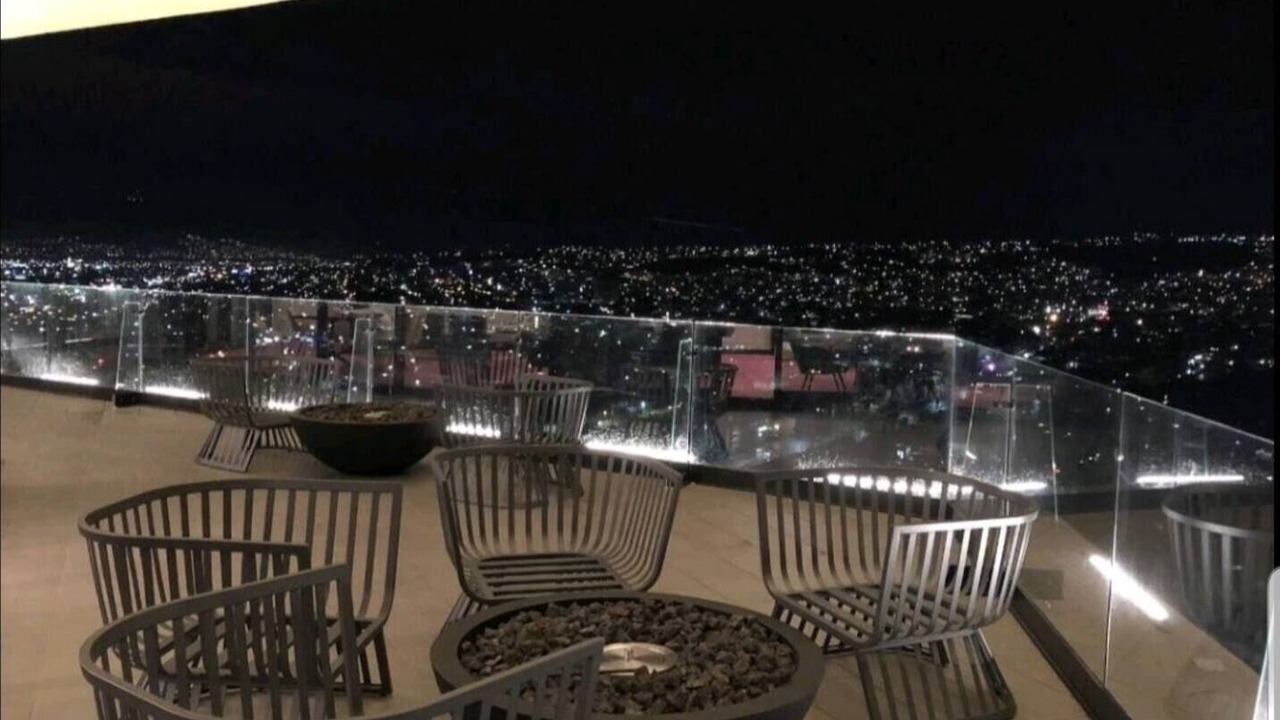 Photo of Patio Balcony in Tijuana