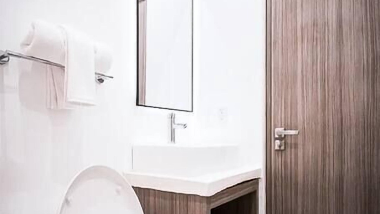 Photo of Bathroom in Zazil-ha