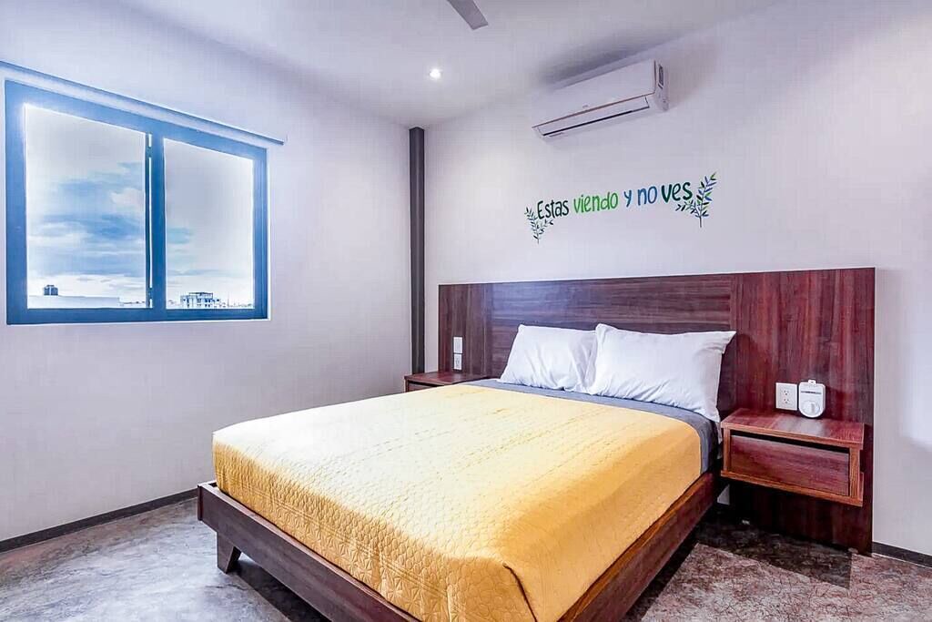 Photo of Bedroom in Zazil-ha