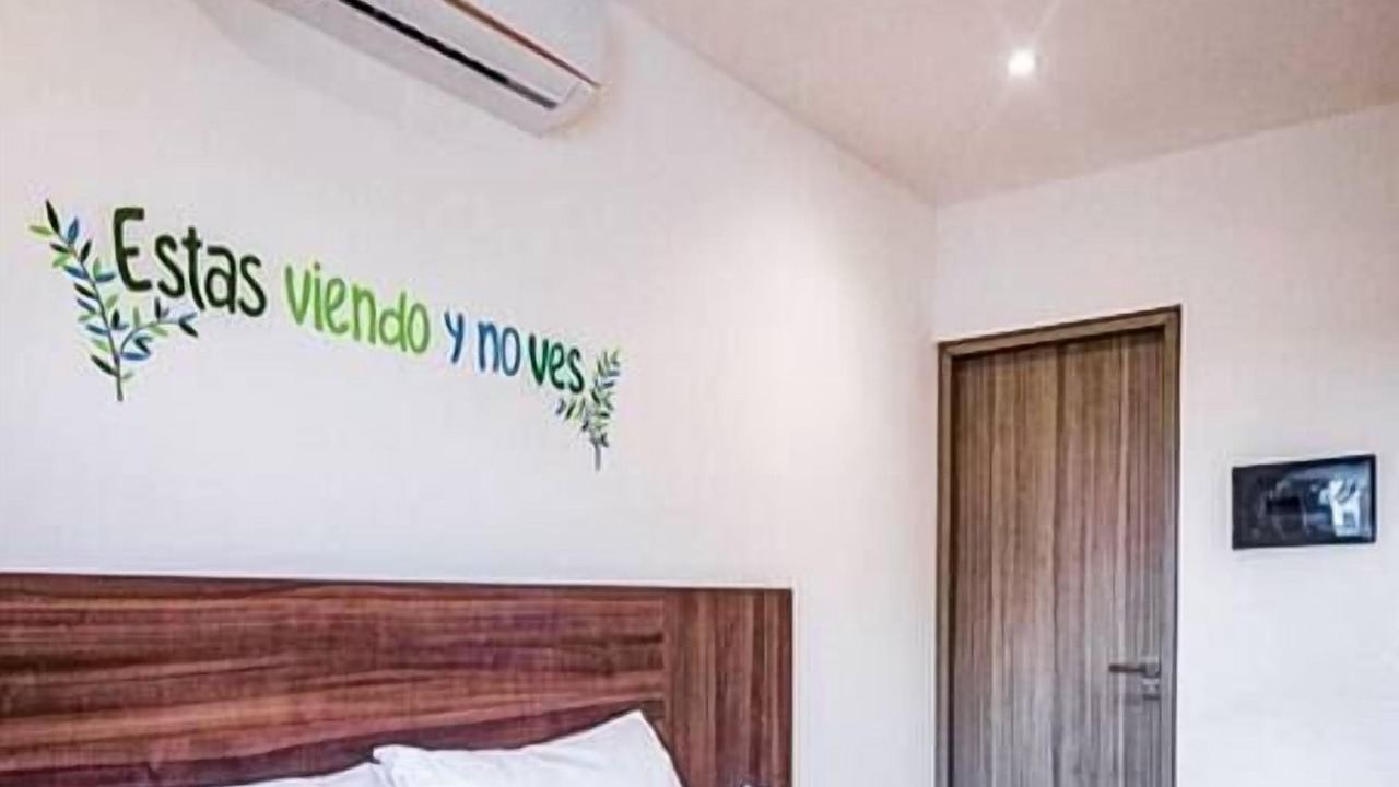 Photo of Bedroom in Zazil-ha
